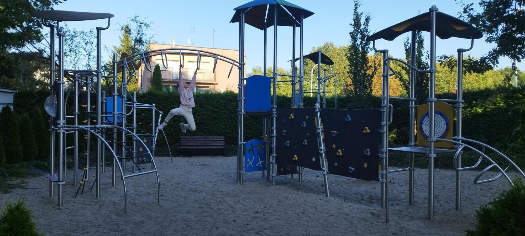 Apartament Mari Polanki Park Kołobrzeg Buitenkant foto