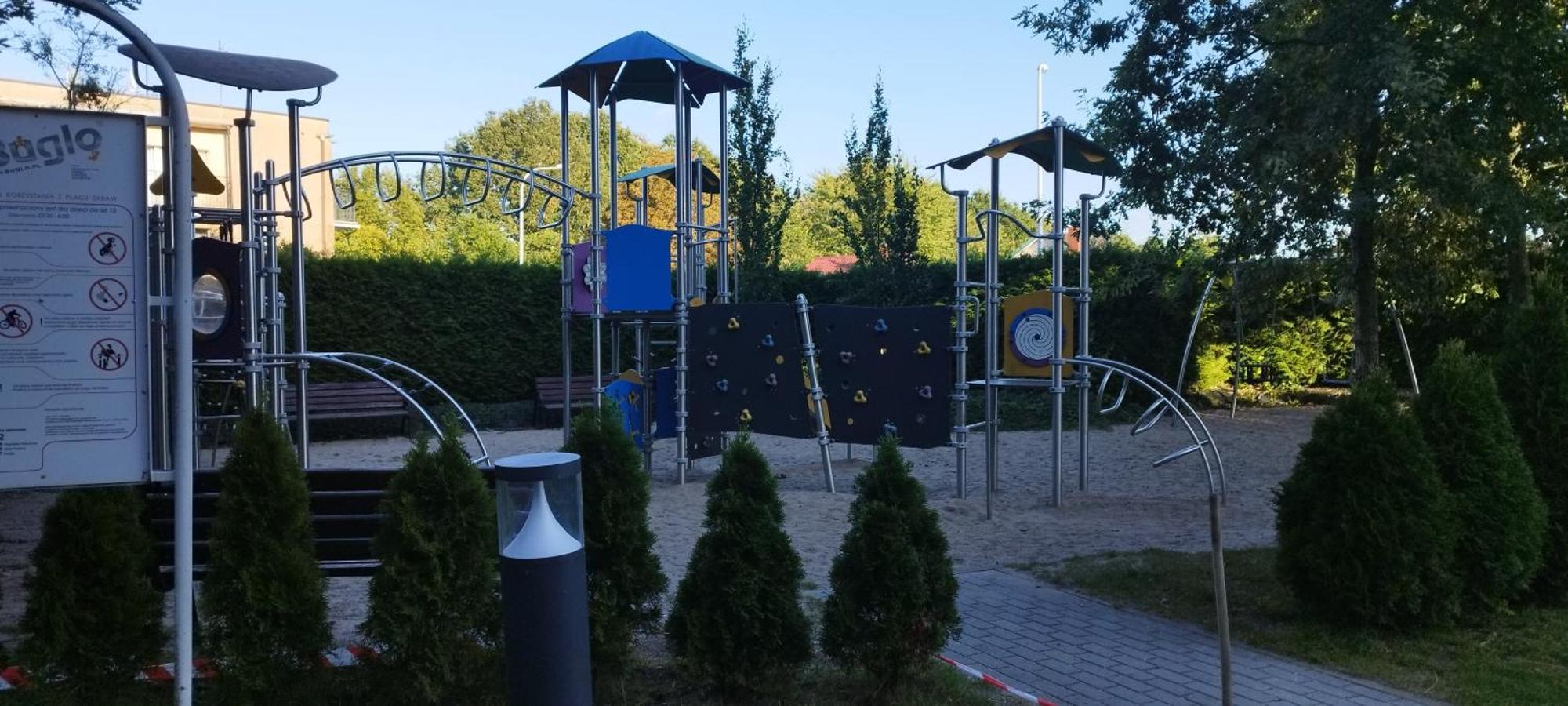 Apartament Mari Polanki Park Kołobrzeg Buitenkant foto